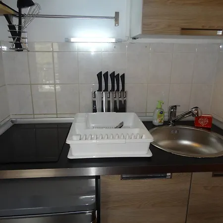 Apartment Meije 15 *