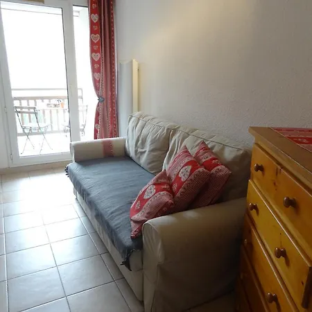 Apartment Meije 15 Auris