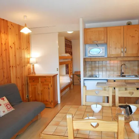 Apartment Meije 15 *