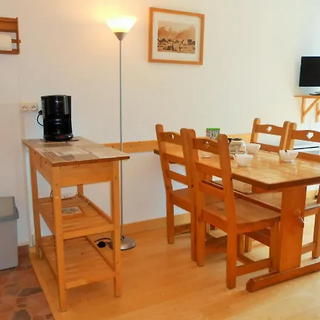 Apartment Meije 15